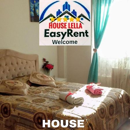 "House Of Lella" Appartamento 2 Camere Da Letto Milan Bagian luar foto