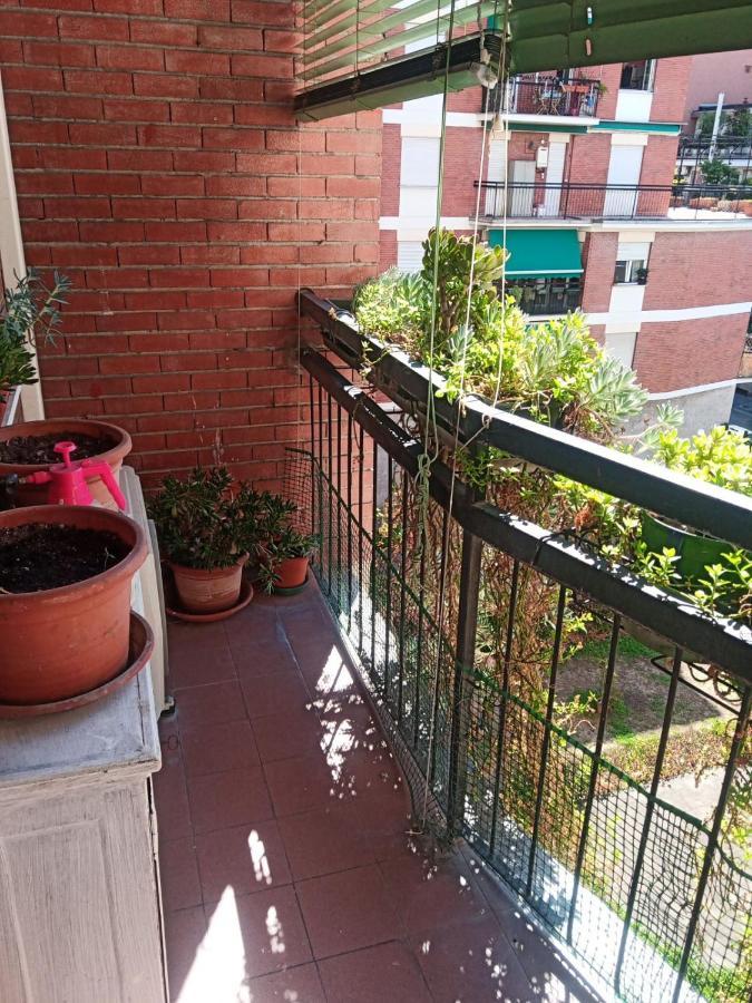 "House Of Lella" Appartamento 2 Camere Da Letto Milan Bagian luar foto