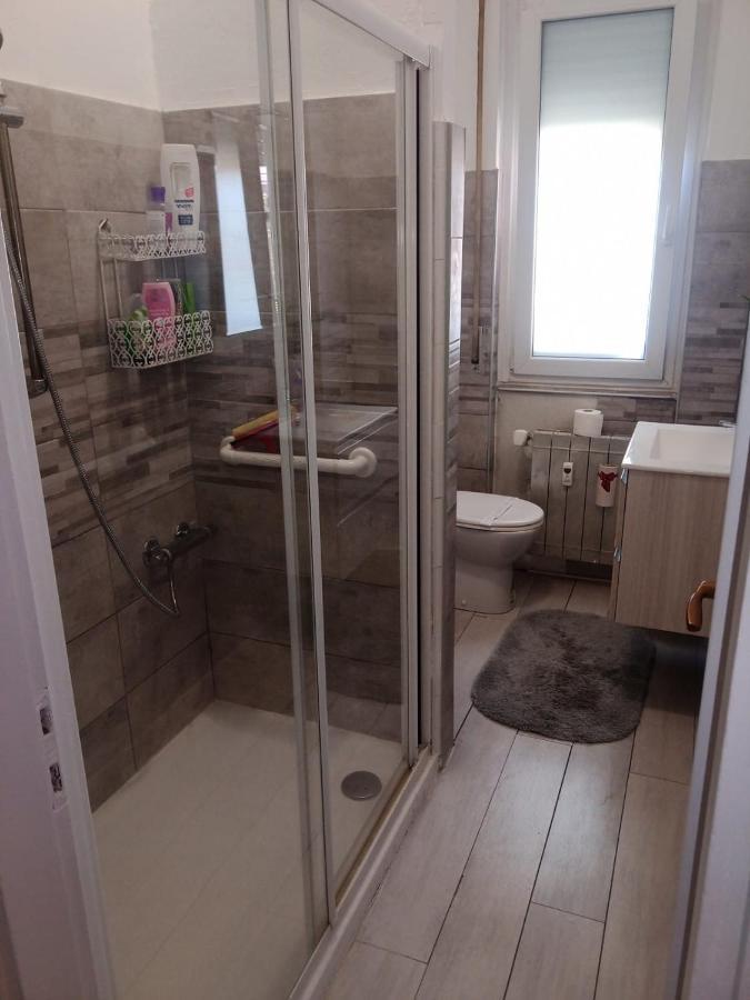 "House Of Lella" Appartamento 2 Camere Da Letto Milan Bagian luar foto