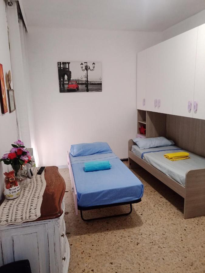 "House Of Lella" Appartamento 2 Camere Da Letto Milan Bagian luar foto