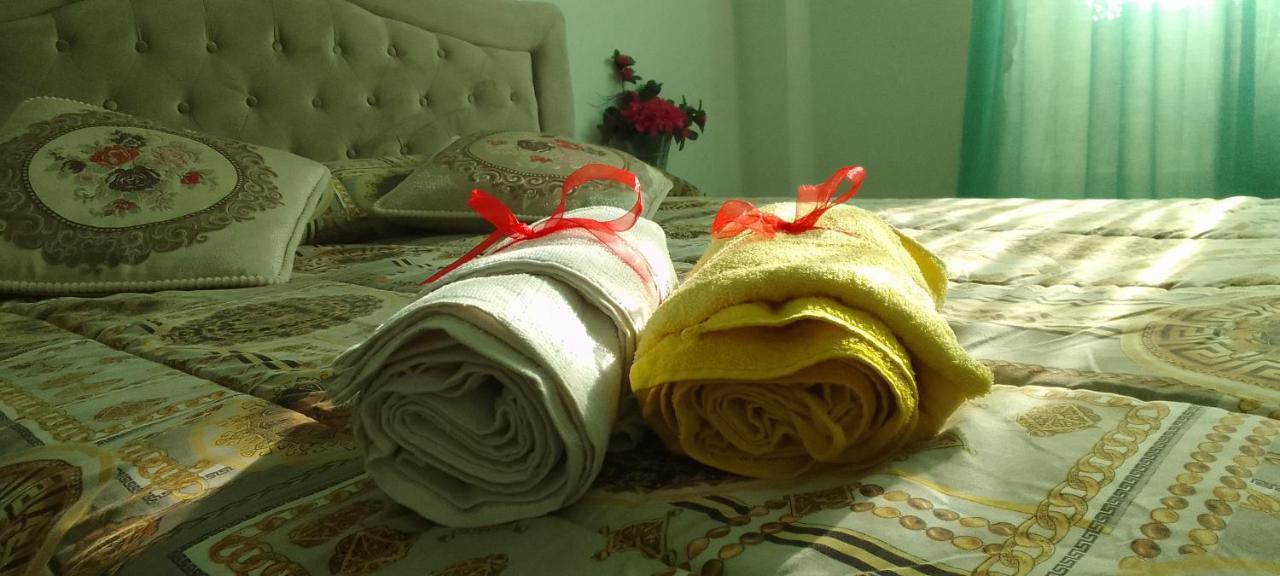 "House Of Lella" Appartamento 2 Camere Da Letto Milan Bagian luar foto