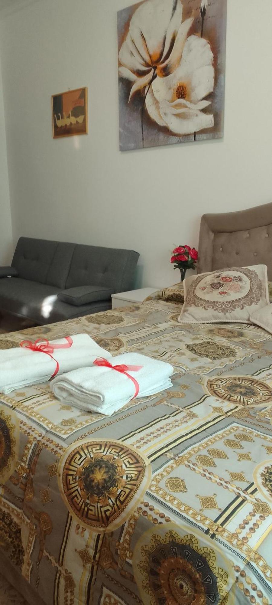 "House Of Lella" Appartamento 2 Camere Da Letto Milan Bagian luar foto