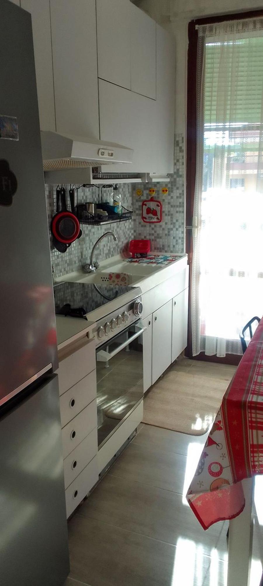 "House Of Lella" Appartamento 2 Camere Da Letto Milan Bagian luar foto