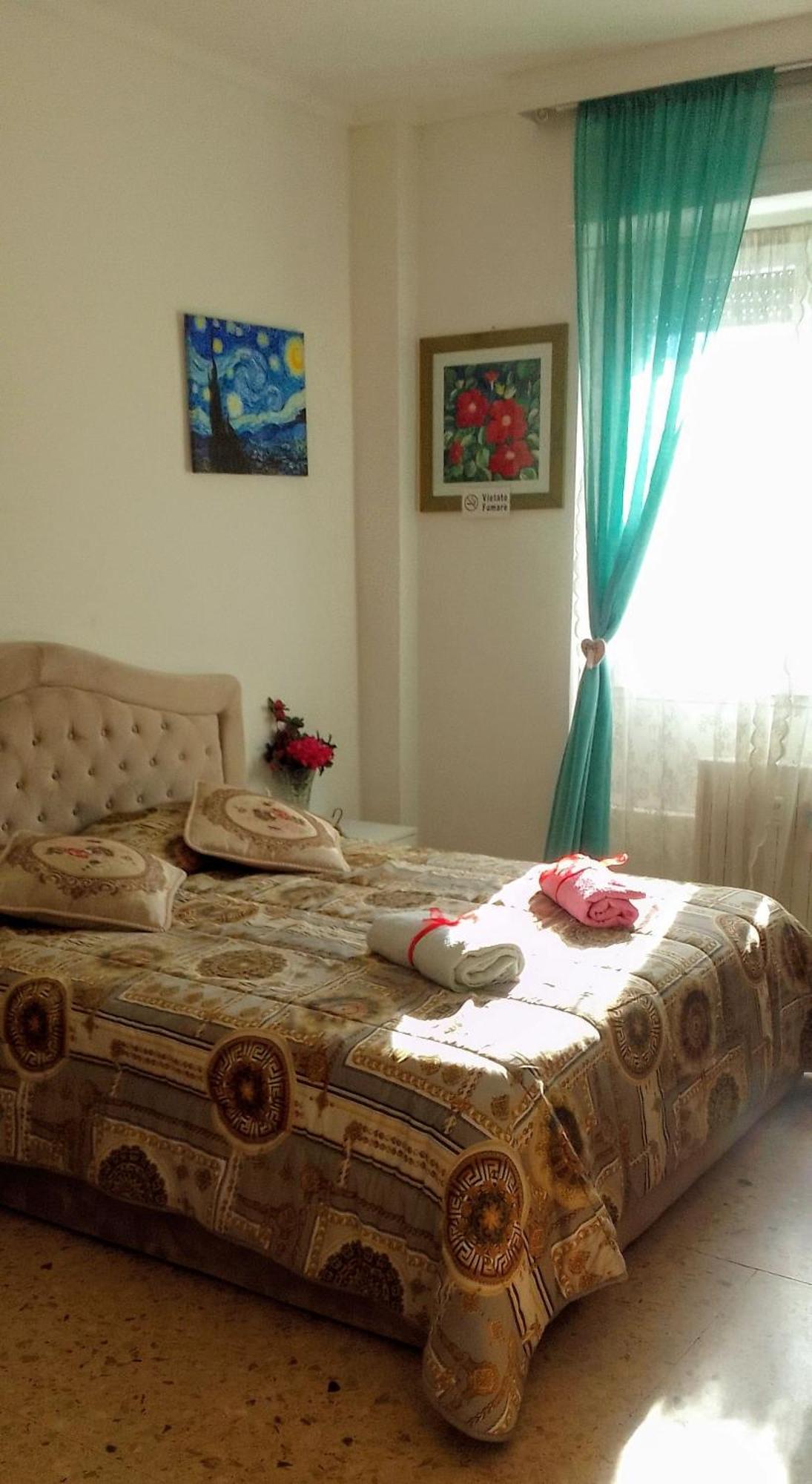 "House Of Lella" Appartamento 2 Camere Da Letto Milan Bagian luar foto
