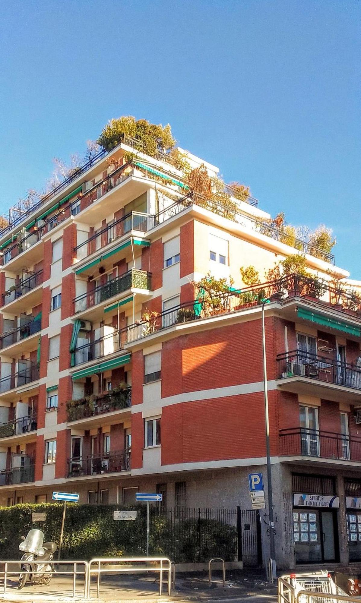 "House Of Lella" Appartamento 2 Camere Da Letto Milan Bagian luar foto